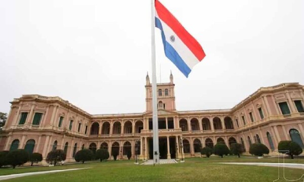 Paraguay declara cinco días de duelo por muerte del papa – Prensa 5