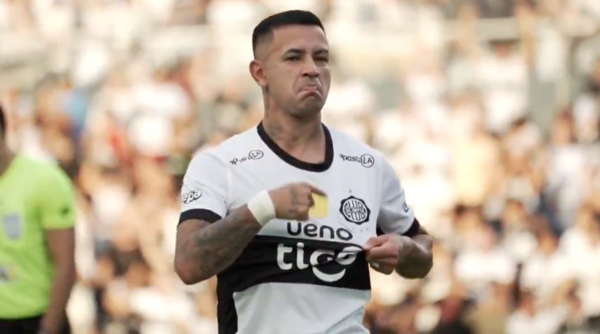 Versus / Olimpia enciende a su afición con un espectacular video de cara a la Copa Libertadores