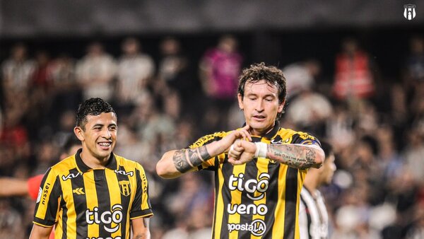 Guaraní recibe a un rival con historia