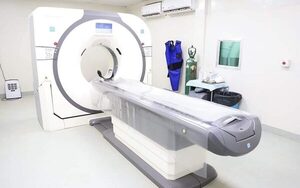 Tomógrafo vuelve a funcionar en Alto Paraná