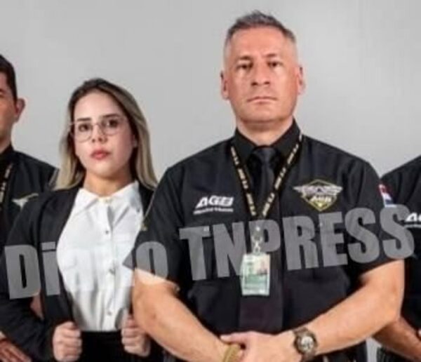 Esperan imputación de supuesto director de empresa de seguridad, por estafa, lesión de confianza y apropiación – Diario TNPRESS