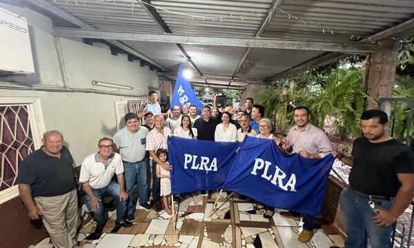 PLRA en CDE no reconoce acuerdo de clanes de Portillo, Drákeford y Trinidad, con Miguel Prieto – Diario TNPRESS