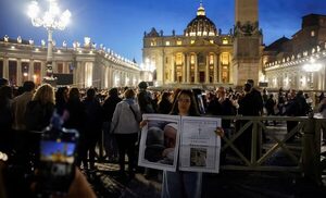 El Vaticano confirma que el papa Francisco falleció ayer tras sufrir un derrame cerebral – Diario TNPRESS