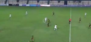 Recoleta y Nacional empataron en la fecha 15 del Torneo Apertura - SNT