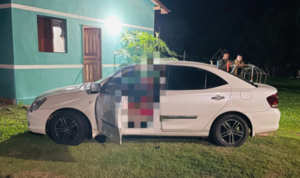 Matan a tiros a un suboficial retirado en Concepción