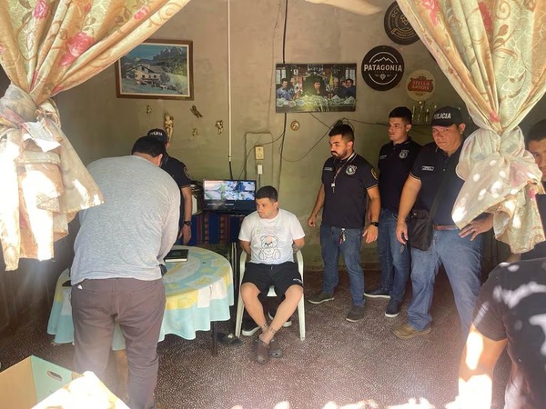 Condenan a 28 años de cárcel al asesino del exfiscal Javier Ibarra - ADN Digital
