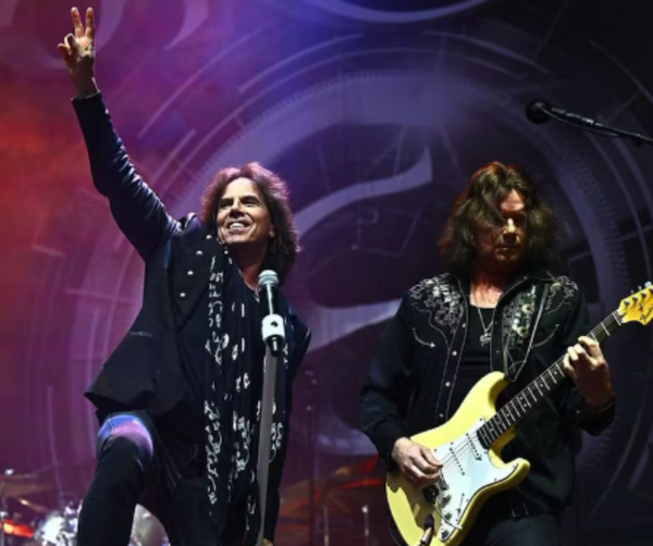 Una noche de rock: Europe se presentará por primera vez en Paraguay