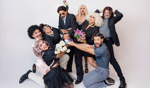 “No Somos Nada”: una nueva propuesta teatral imperdible | Cultura y Espectáculos | 5Días