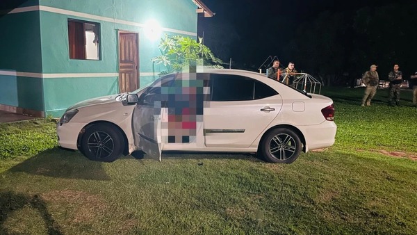 Sicario mata en su domicilio a policía retirado - ADN Digital