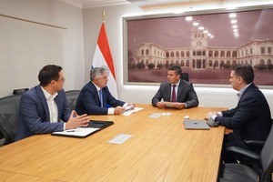 MEC detecta irregularidades en examen de ingreso de formación docente • PARAGUAY TV