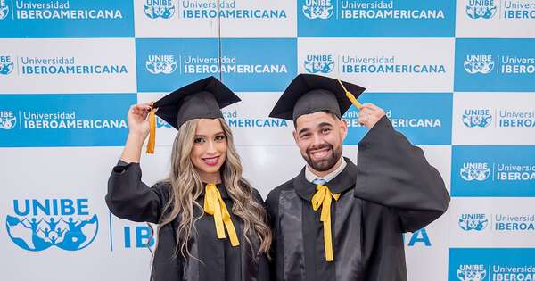 La Nación / La UNIBE abrió inscripciones para mayo 2025