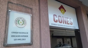 Cones suspende registro de carreras de Medicina habilitadas antes del 2013