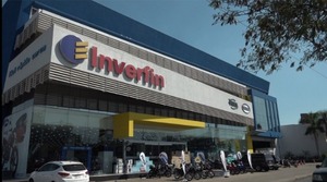 Inverfin impulsa el confort del hogar paraguayo con productos de calidad y facilidades de pago