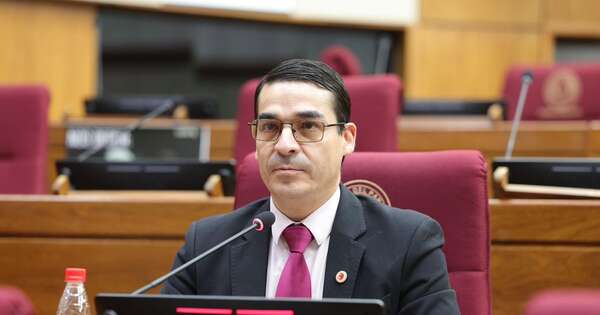 Diario HOY | Municipales 2026: habla uno de los potables por Asunción