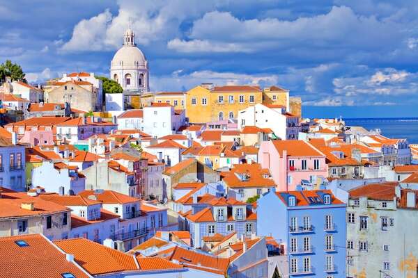Qué ver en Lisboa en tres días: guía para enamorarte de la capital portuguesa - Viajes - ABC Color