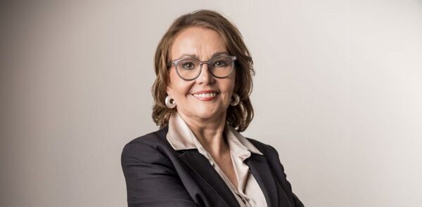 Invitan al conversatorio con Gloria Ortega: las megatendencias digitales que llegan a Paraguay