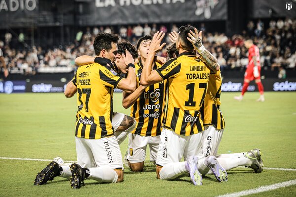 Guaraní recibe a Independiente con el objetivo de seguir siendo líder • PARAGUAY TV