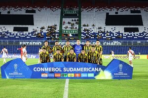 Con el objetivo de seguir como único puntero, Guarani recibe a Independiente de Avellaneda - 1000 Noticias