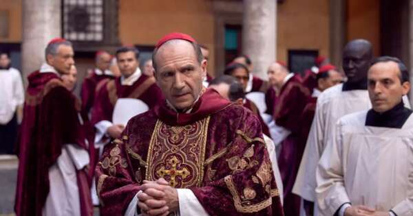 Diario HOY | “Cónclave”, “Amén” o “Los dos papas”: cuando el Vaticano inspira al cine