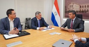 Gobierno dispone que más de 2.3000 postulantes a formación docente repitan examen, tras detectar irregularidades - .::Agencia IP::.