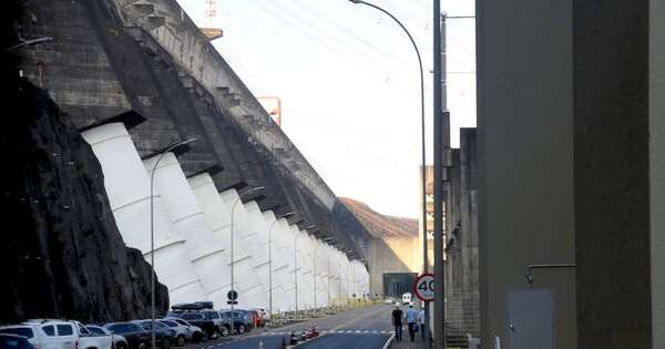 La Nación / Instan a tomar medidas urgentes tras el rápido crecimiento de la demanda energética