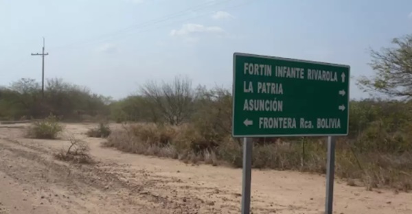 Paraguay a un paso de completar la demarcación fronteriza con Bolivia