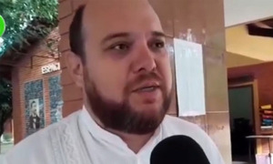 Único candidato se presenta para ACE del Colegio Nacional - OviedoPress