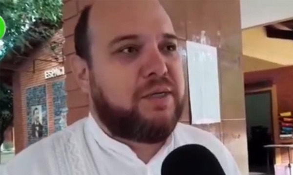 Único candidato se presenta para ACE del Colegio Nacional - OviedoPress
