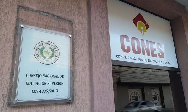 Cones suspende registro de carreras de Medicina que no se adaptaron a la ley vigente - OviedoPress