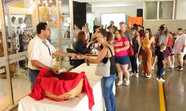 Complejo Turístico ITAIPU atrajo a más de 16.000 visitantes durante Semana Santa