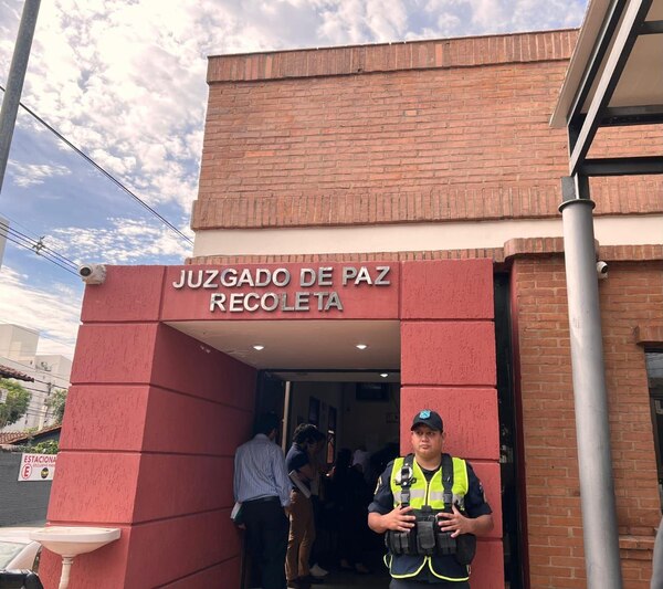 Ciudadanos que deseen tener su usuario electrónico pueden acudir al Palacio o enviar un correo - Judiciales.net