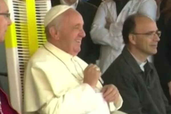 Así recuerdan al Papa Francisco - SNT