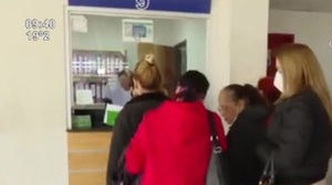 El IPS amplía el sistema de cancelación de citas no confirmadas - SNT