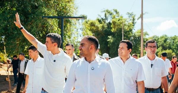 Felipito consigue que la Junta le apruebe su balance y aprovecha la interna del PLRA
