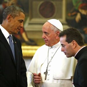 Francisco, el primer Papa Jesuita, la más política de las congregaciones - 1000 Noticias