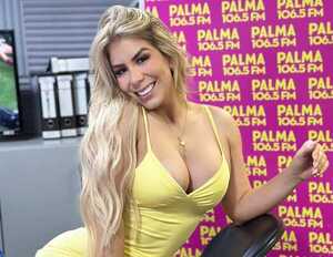 Sole Cardozo ya eligió a su artista favorito de Yo Me Llamo Paraguay - Teleshow