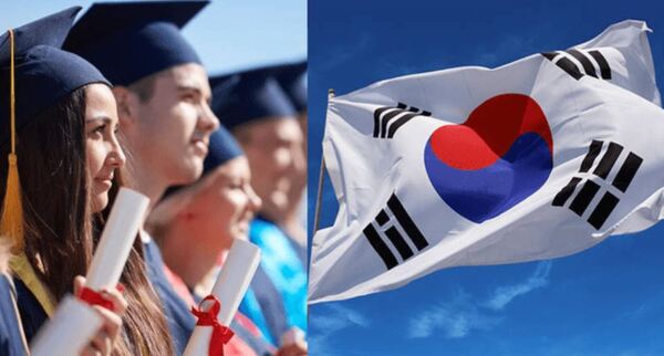 INAPP ofrece becas del BID con financiamiento total para estudiar en Corea