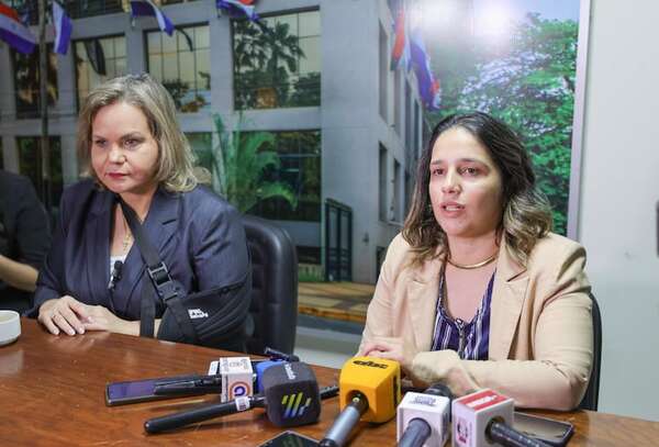 Jueza explica por qué urge un tribunal especializado para la mujer - Política - ABC Color