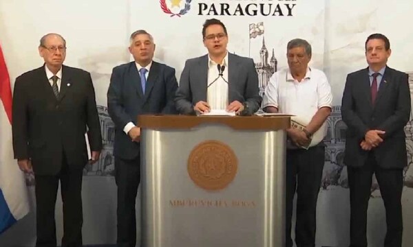 MEC detecta irregularidades en examen docente y 2.339 postulantes volverán a rendir – Prensa 5