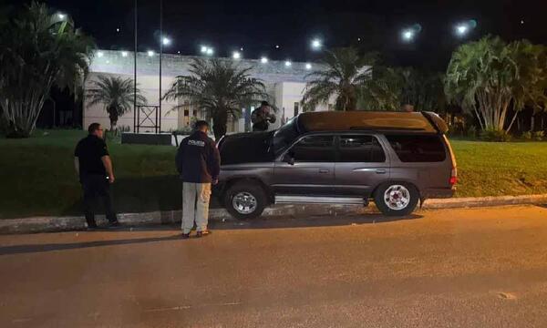 Topógrafo muere tras recibir varias puñaladas en San Pedro – Prensa 5