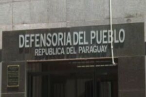 Denuncia, destitución y represalias en la Defensoría del Pueblo - SNT