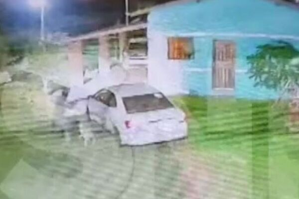 Asesinan a un policía retirado en Yby Yaú - SNT