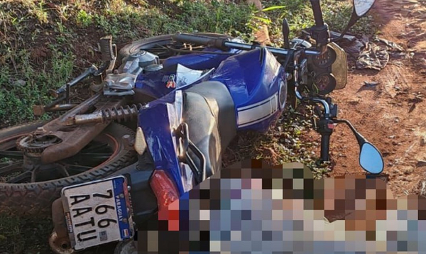 Presunto delincuente muere tras enfrentamiento con policías en Hernandarias - Noticiero Paraguay