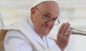 ¡Revelan la insólita cantidad de dinero que tenía el Papa Francisco al momento de su muerte!