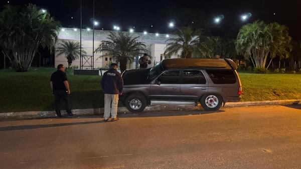 Topógrafo muere tras recibir varias puñaladas en Villa del Rosario