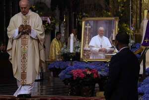 AUDIO. Comienzan los rituales para la sucesión del Papa - Periodísticamente - ABC Color