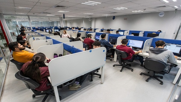 La industria del BPO se consolida y tendrá su primer foro sectorial | Locales | 5Días