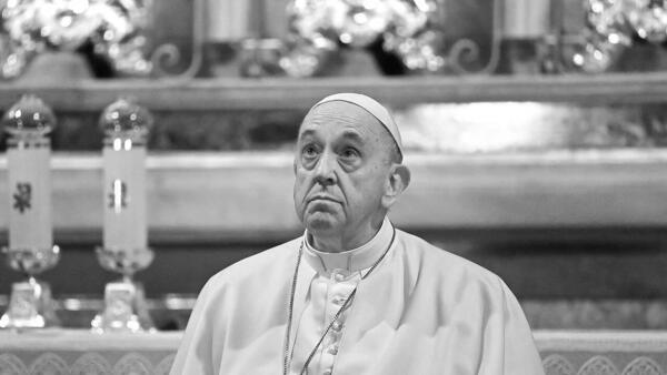 Liderazgo: el legado del Papa | Columnas | 5Días