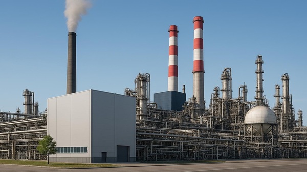 Industria paraguaya concentró el 26% del consumo final de energía | Locales | 5Días