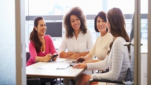 Qué medidas pueden ser beneficiosas para las mujeres en el mundo del trabajo | Columnas | 5Días